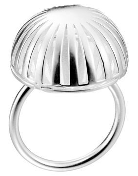 Aarikka x Jenni Vartiainen Aisti sormus