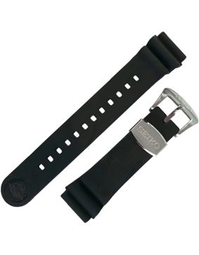 Seiko Turtle sarjan kumiranneke R02F011J0