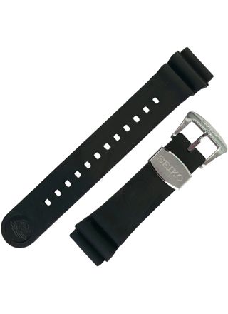 Seiko Turtle sarjan kumiranneke R02F011J0