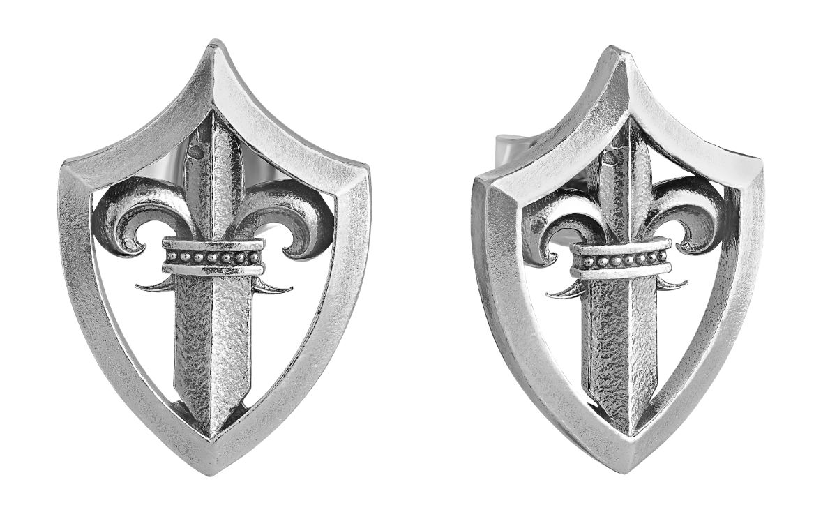 Lempikoru Turva korvakorut patinoitu 43 550 00 000