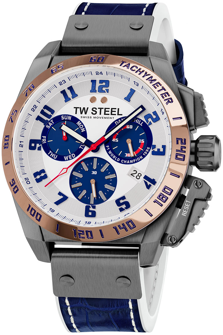 TW Steel Fast Lane TW1018