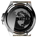 Timex Harborside Coast TW2U81800