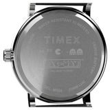 Timex Weekender x PAC-MAN TW2V06100
