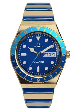 Timex Q Malibu TW2V38500