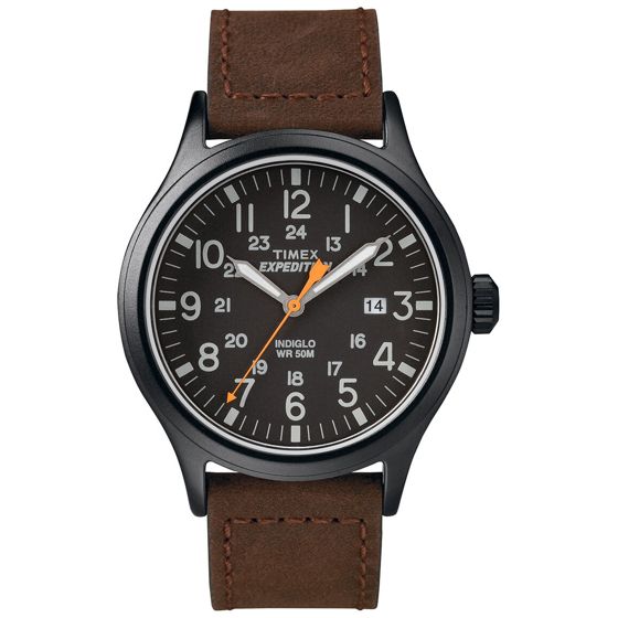 Timex Expedition Scout TW4B12500