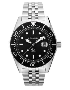 Leijona Tyrsky Black 5012-2631