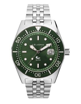 Leijona Tyrsky Green 5012-2633