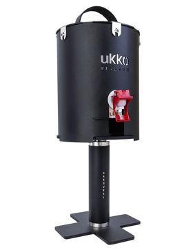 Ukko CAROUSEL jalusta