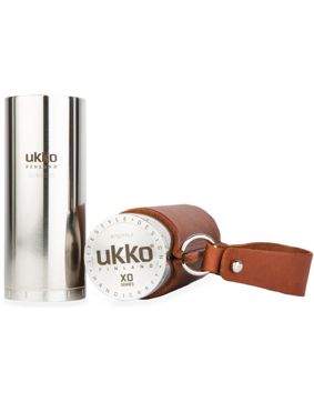 Ukko Coffee 200 XO Ruskea