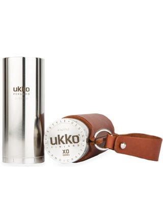 Ukko Coffee 200 XO Ruskea