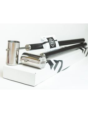 Ukko Löylykauha XO Leijona