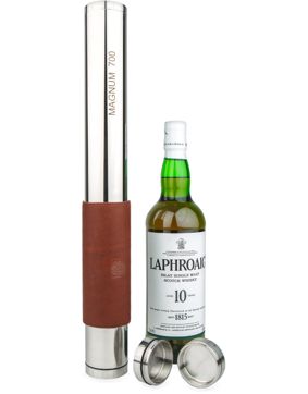 Ukko Magnum 700 XO Ruskea