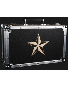 Ukko Sheriff salkku 8