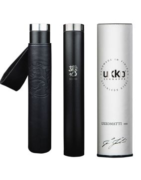 Ukkomatti 100 XO musta Leijona Limited Edition
