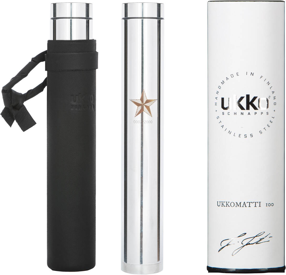 Ukkomatti 100 Sheriff (10555)