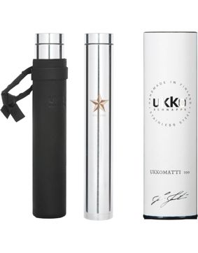 Ukkomatti 100 Sheriff (10555)