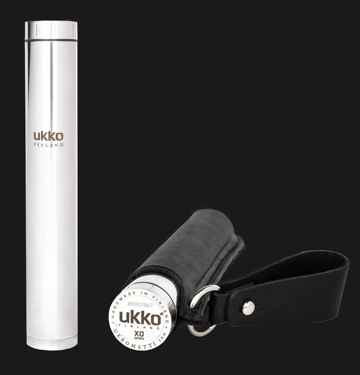 Ukkomatti 100 XO (10113)