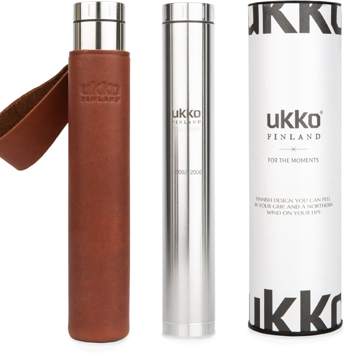 Ukkomatti 100 XO Ruskea