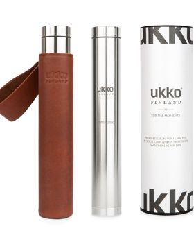 Ukkomatti 100 XO Ruskea