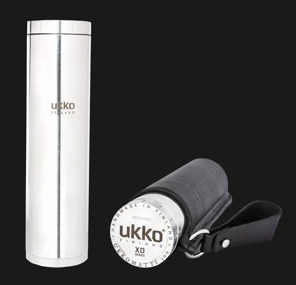 Ukkomatti 300 XO (30113)