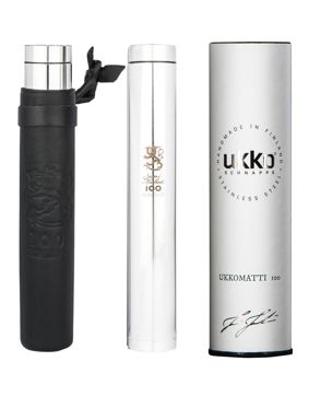 Ukkomatti 100 Suomi 100 Vuotta Juhla-Leijona rajoitettu erä