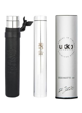 Ukkomatti 100 Suomi 100 Vuotta Juhla-Leijona rajoitettu erä