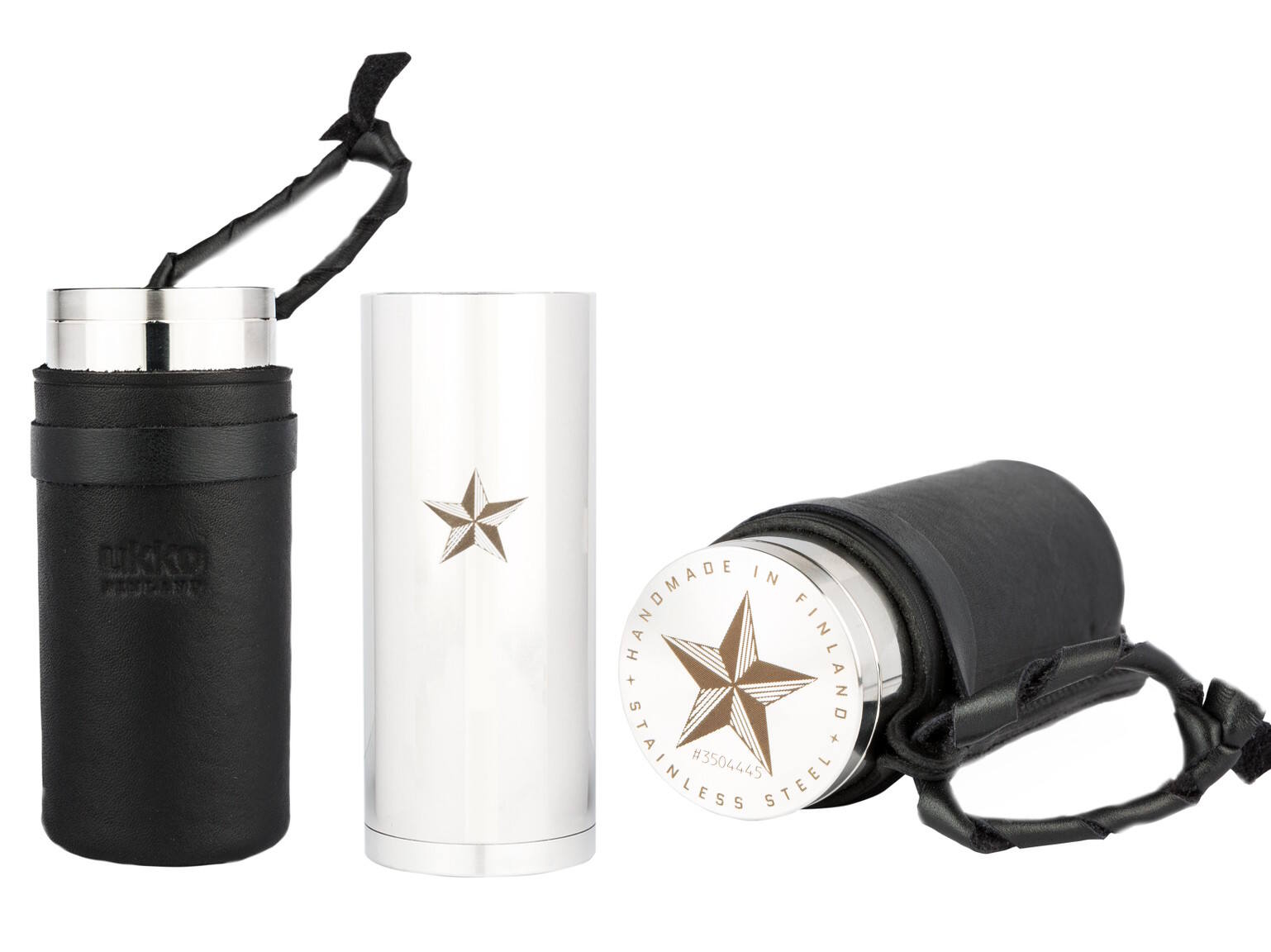 Ukko Coffee 200 Sheriff (21315)