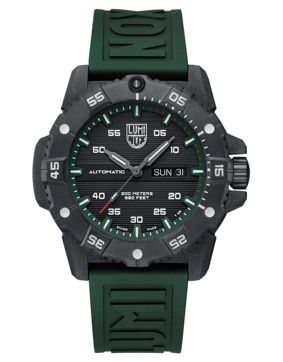 Luminox Master Carbon Seal Automatic 3877