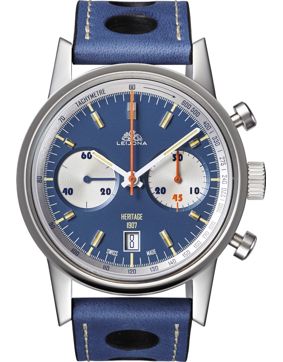 Voutilainen X Leijona URHO CHRONO alias Toivo