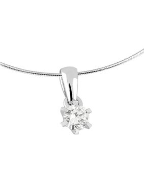 Sandberg Kuunsäde timanttiriipus V-511w