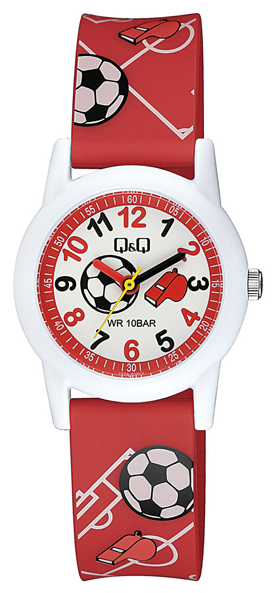 Q&Q rannekello V22A-010VY