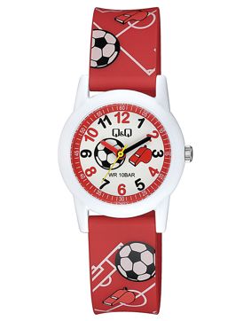 Q&Q rannekello V22A-010VY