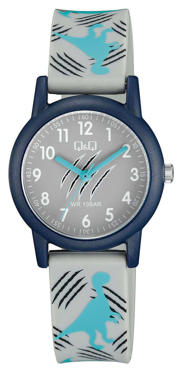 Q&Q rannekello V23A-005VY