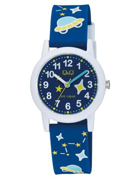 Q&Q rannekello V23A-017VY