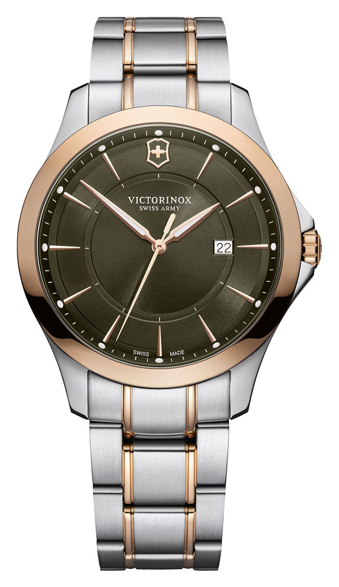 Victorinox Alliance 241913