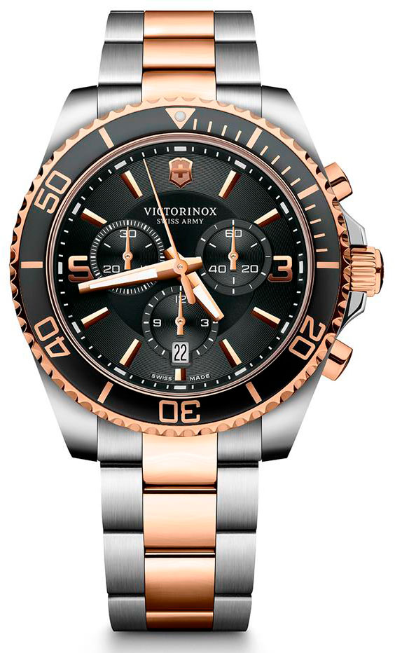 Victorinox Maverick Chronograph 241952