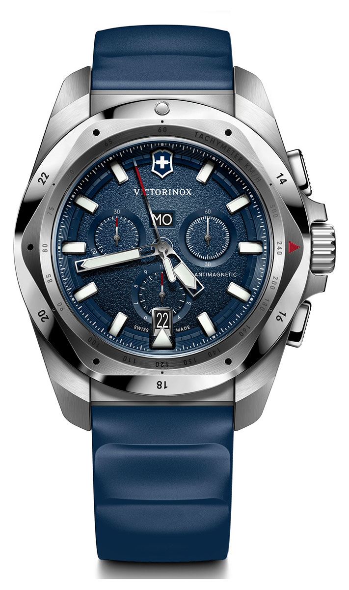 Victorinox Inox Chrono 241984
