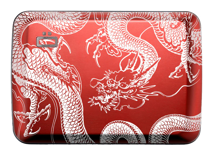 ÖGON Smart Case Oslo Dragon