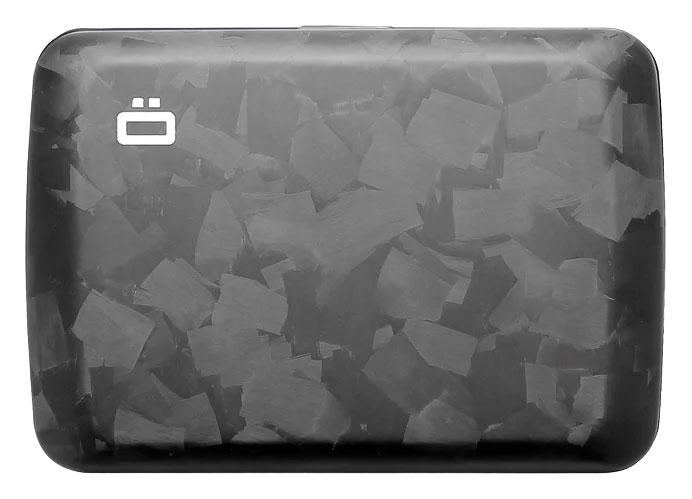Ögon Design Smart Case V2 Forged Carbon