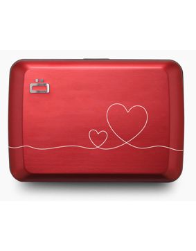 ÖGON Smart Case Oslo Love lompakko