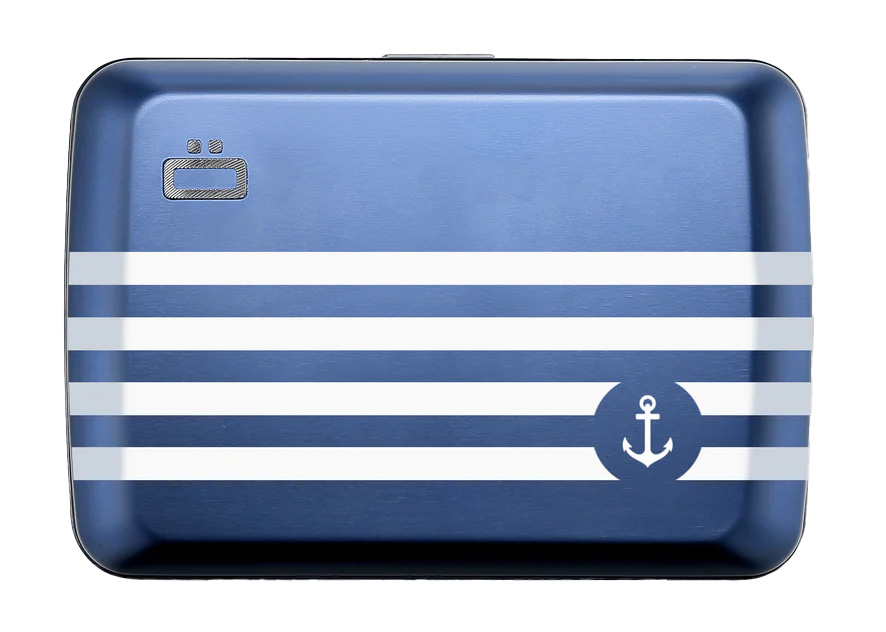 ÖGON Smart Case Oslo Sailor