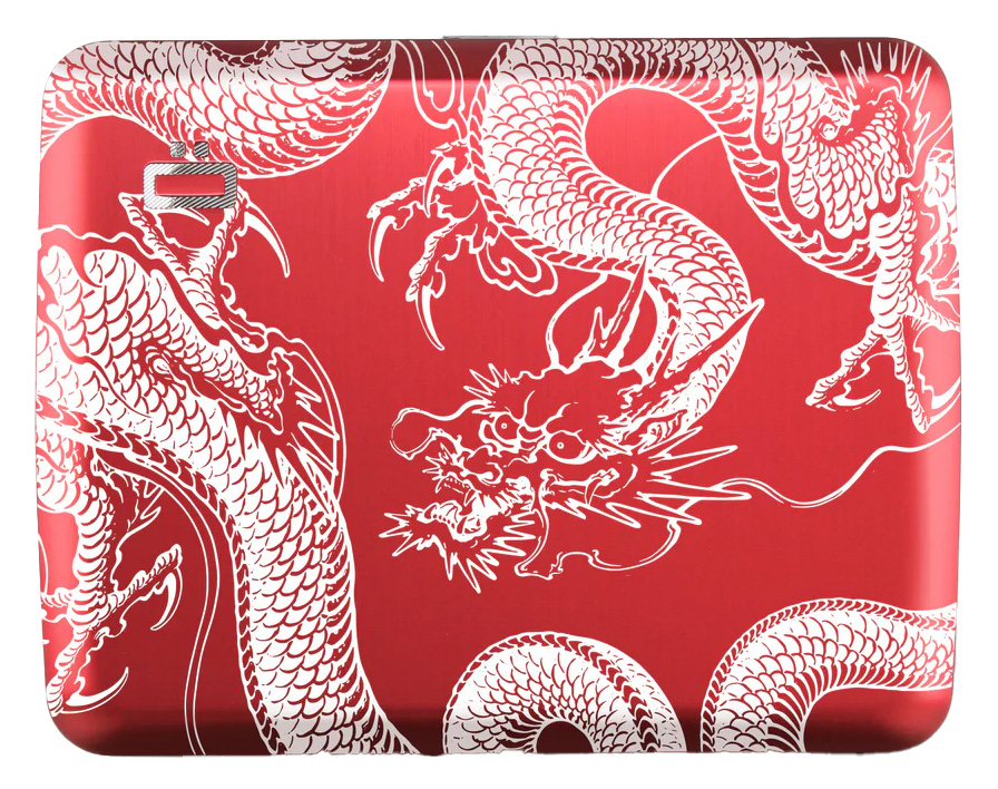 ÖGON Smart Case Oslo Large Dragon