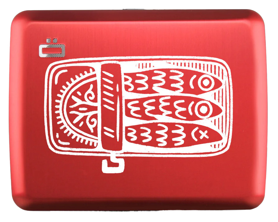 ÖGON Smart Case Oslo Large Sardines