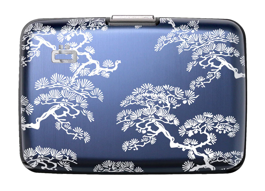 ÖGON Smart Case Stockholm Bonzai