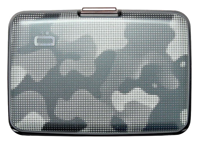 Ögon Design Smart Case Stockholm Camo