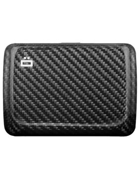 Ögon Design Smart Case Stockholm Carbon