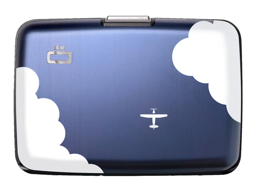 ÖGON Smart Case Stockholm Fly