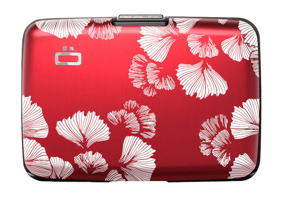 ÖGON Smart Case Stockholm Ginkgo