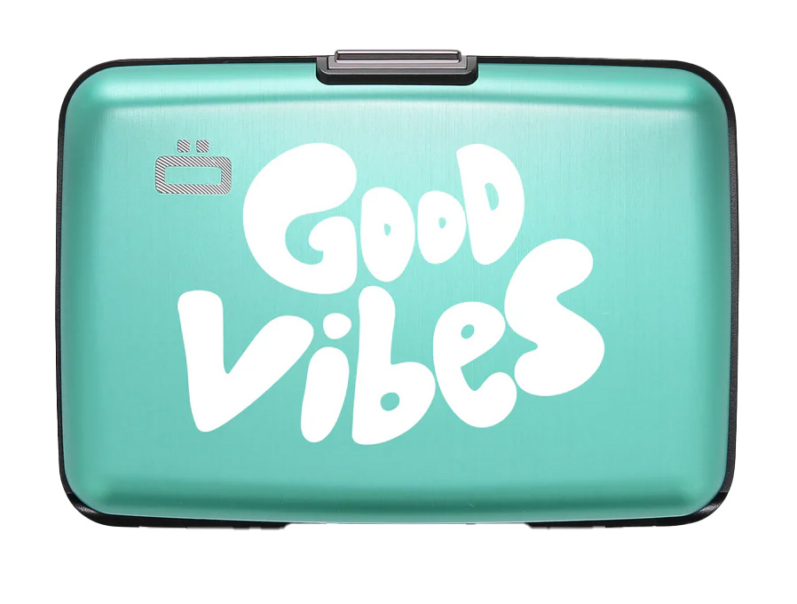 ÖGON Smart Case Stockholm Good Vibes