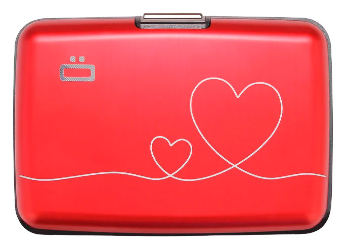 Ögon Design Smart Case Stockholm Love